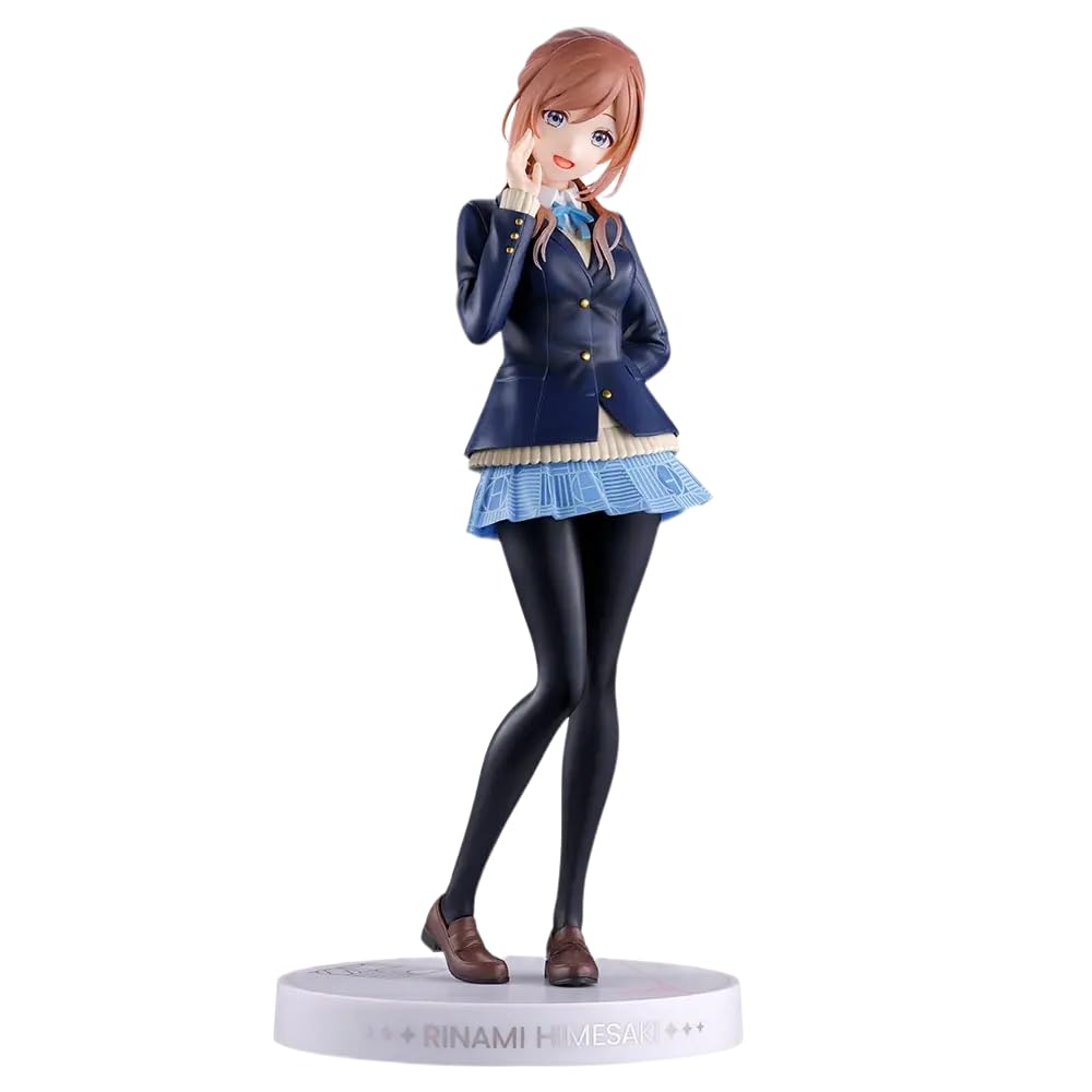 H*Ø様 一番くじ　学園アイドルマスター　part4　C賞姫崎莉波フィギュア　マ Amazon.co.jp: 一番くじ 学園アイドルマスター Part4 C賞 姫崎莉波